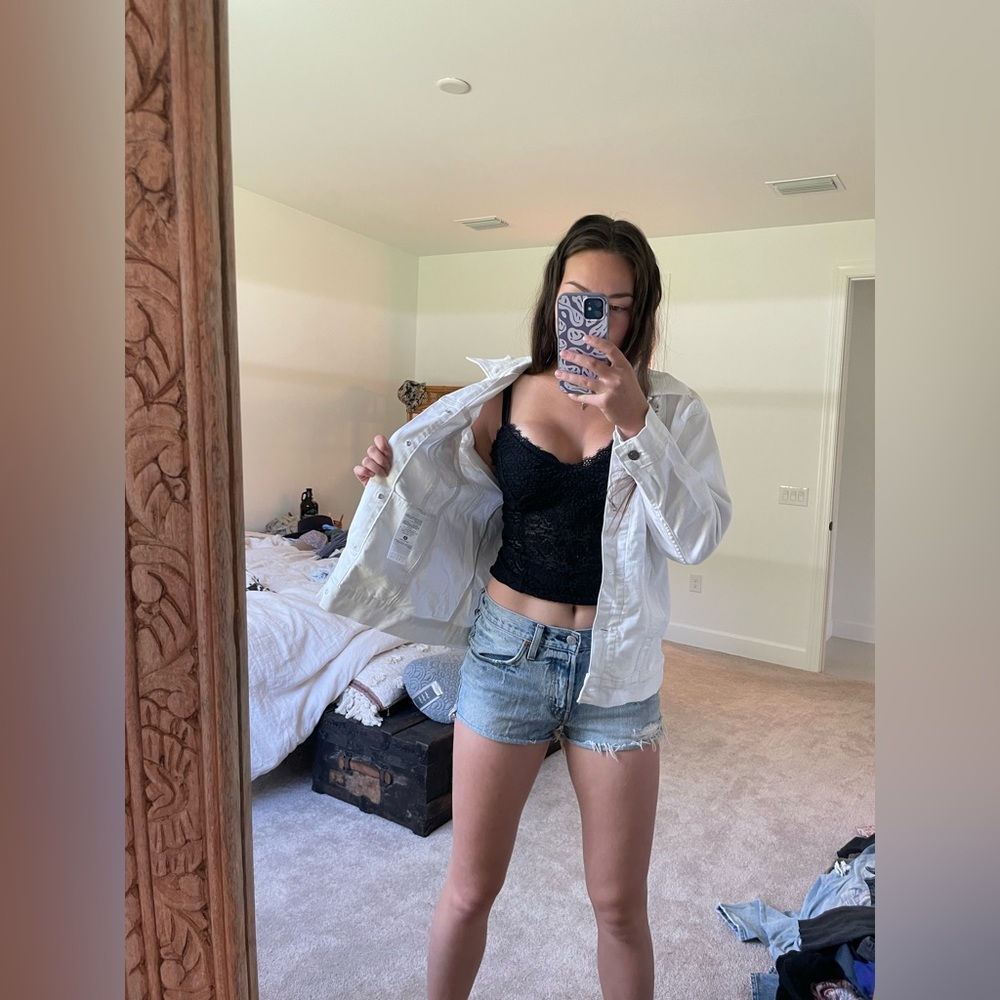 Levi Denim Jacket